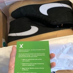 brand new shoes i got wrong size